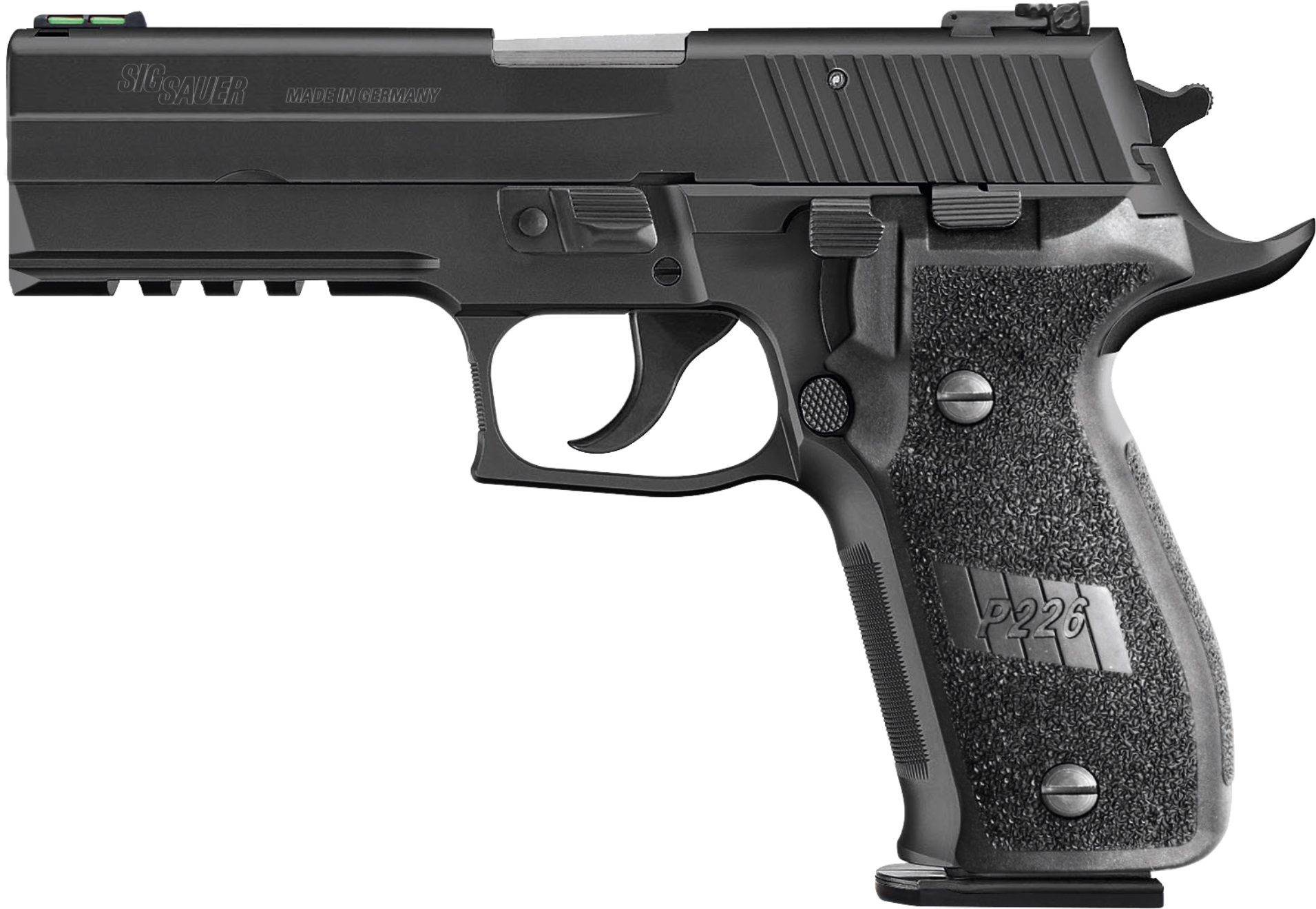 Sig Sauer Germany P226 Ldc Ii 9mm Elite Firearms Sales