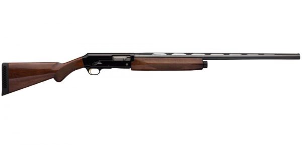 Browning Silver Black Lightning 12 Gauge