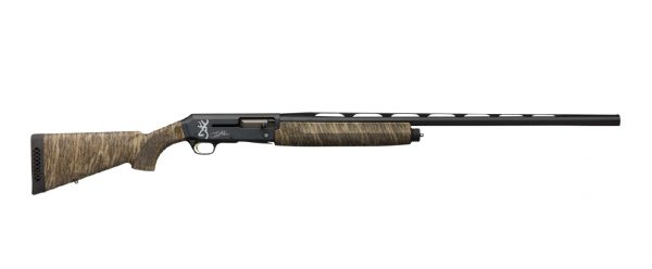 Browning Silver Field 12 Gauge