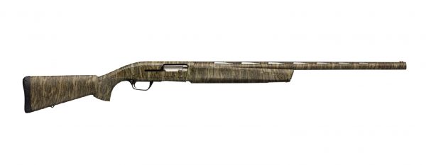 Browning Maxus Mossy Oak Bottomlands 12 Gauge