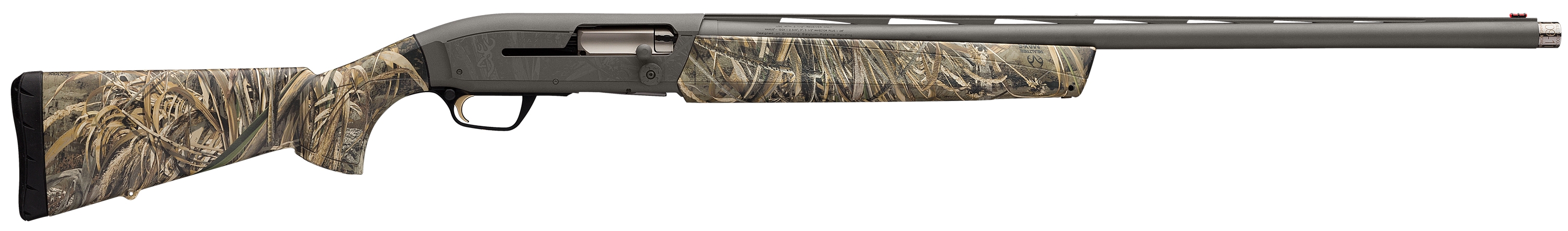 Browning Maxus Wicked Wing Tungsten 12 Gauge