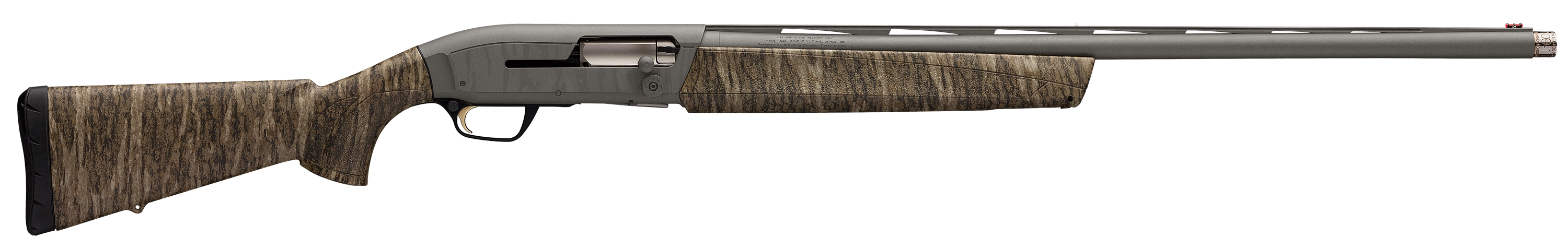 Browning Maxus Wicked Wing Tungsten 12 Gauge