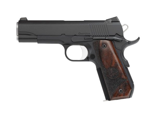 CZ-USA Guardian 38 Super