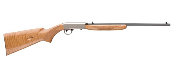 Browning Semi-Auto 22 Maple AAA Wood 22 LR