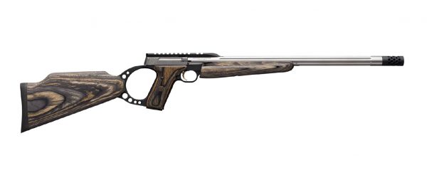 Browning Buck Mark Target Rifle 22 LR