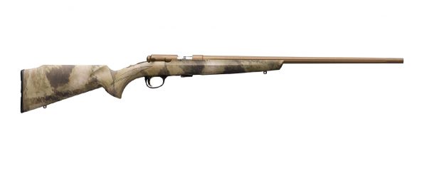 Browning T-Bolt Speed 22 LR