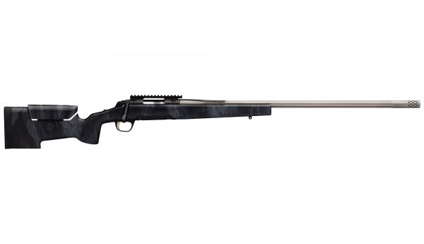 Browning X-Bolt Target McMillan A3-5 308 Win