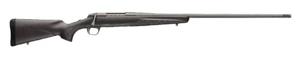 Browning X-Bolt Pro 6.5 Creedmoor