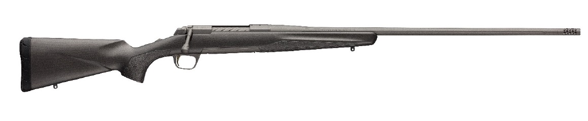 Browning X-Bolt Pro 6.5 PRC