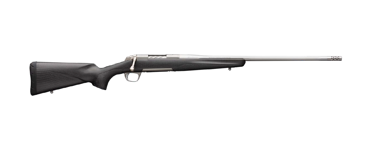Browning X-Bolt Pro 270 Win