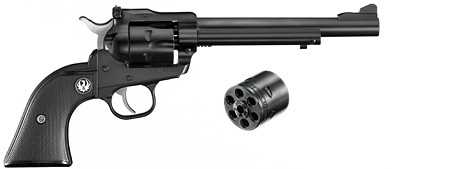 Ruger Single Six 22 LR | 22 Magnum