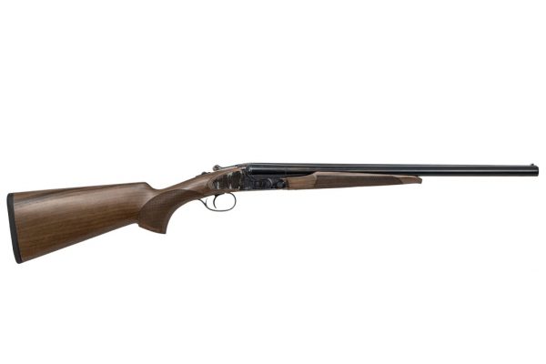 CZ-USA Sharp-Tail Coach 12 Gauge