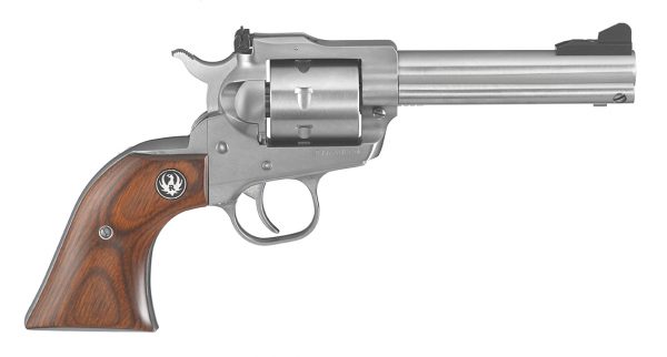 Ruger Single Seven 327 Federal Magnum