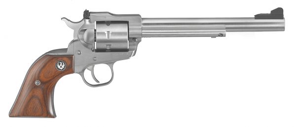 Ruger Single Seven 327 Federal Magnum