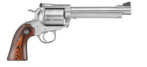 Ruger Super Blackhawk Bisley 454 Casull