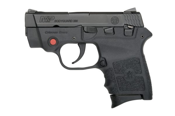 Smith and Wesson M&P Bodyguard 380 380 ACP