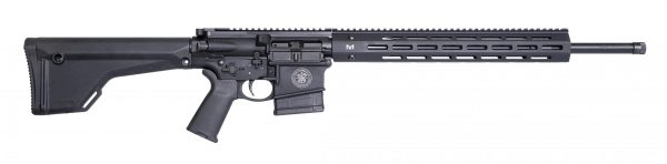 Smith and Wesson M&P-10 Performance Center 6.5 Creedmoor