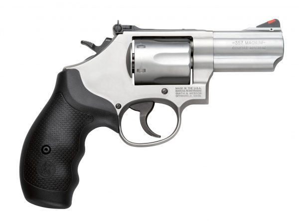 Smith and Wesson 66 Combat Magnum 357 Magnum | 38 Special