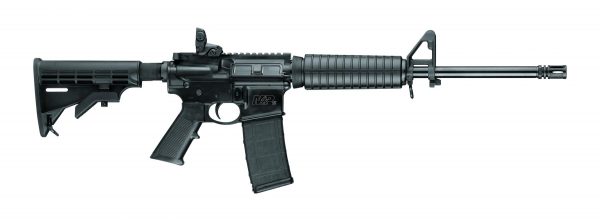 Smith and Wesson M&P15 Sport II 223 Rem | 5.56 NATO