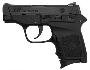 Smith and Wesson M&P Bodyguard 380 380 ACP