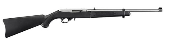 Ruger 10/22 Takedown 22 LR