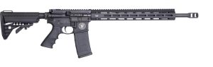 Smith and Wesson M&P15 Competition 223 Rem | 5.56 NATO