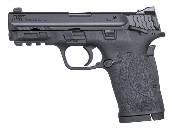 Smith and Wesson M&P380 Shield EZ 380 ACP