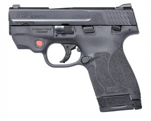 Smith and Wesson M&P40 Shield M2.0 40 S&W