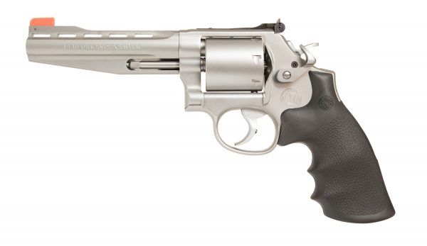 Smith and Wesson 686 Performance Center 357 Magnum | 38 Special