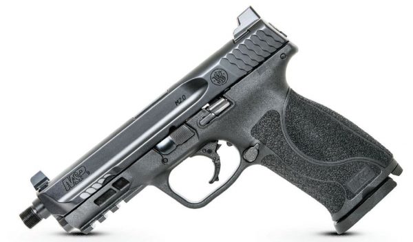 Smith and Wesson M&P9 M2.0 9mm