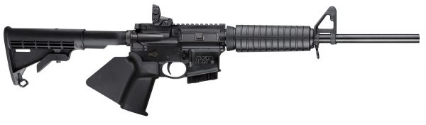 Smith and Wesson M&P15 Sport II 223 Rem | 5.56 NATO