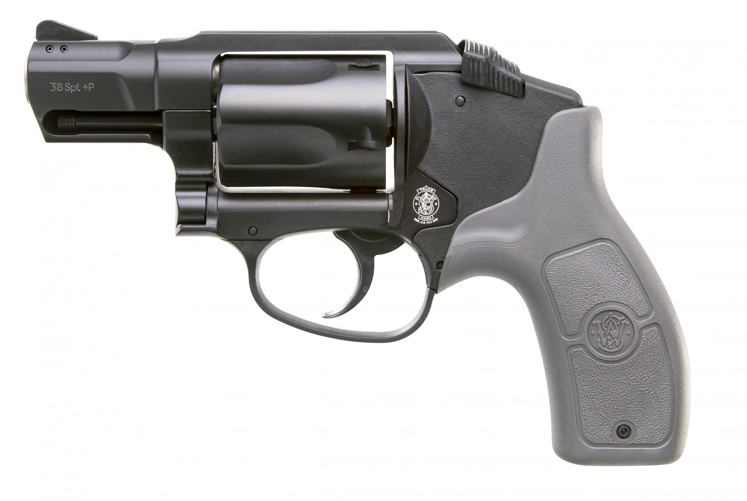 Smith and Wesson M&P Bodyguard 38 38 Special