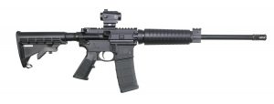 Smith and Wesson M&P15 Sport II OR 223 Rem | 5.56 NATO