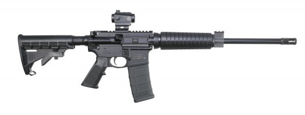 Smith and Wesson M&P15 Sport II OR 223 Rem | 5.56 NATO