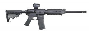 Smith and Wesson M&P15 Sport II OR M-LOK 223 Rem | 5.56 NATO