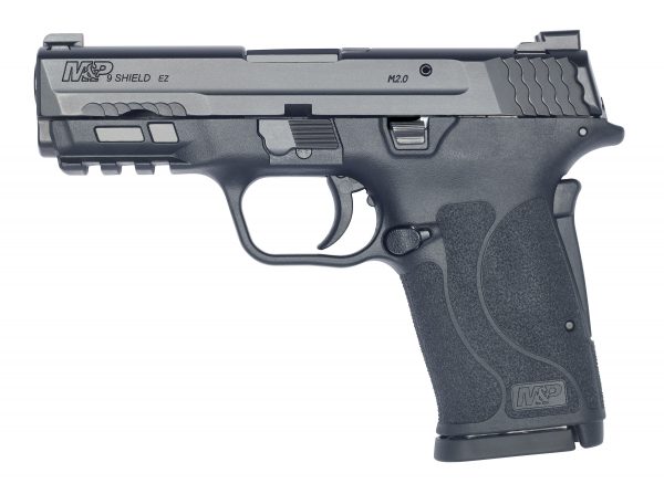 Smith and Wesson M&P9 M2.0 Shield EZ 9mm