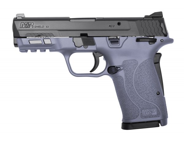 Smith and Wesson M&P9 M2.0 Shield EZ 9mm