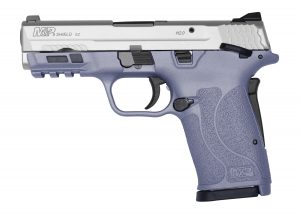 Smith and Wesson M&P9 M2.0 Shield EZ 9mm