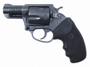 Charter Arms Mag Pug 357 Magnum | 38 Special