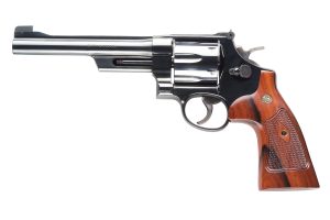 Smith and Wesson 25 Classic 45 Colt