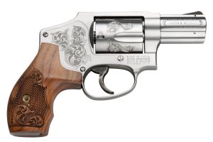 Smith and Wesson 640 357 Magnum | 38 Special