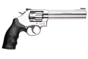 Smith and Wesson 617 22 LR