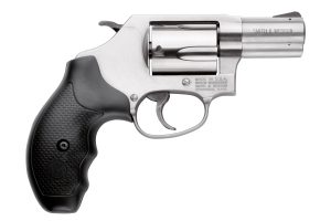 Smith and Wesson 60 357 Magnum | 38 Special