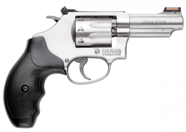 Smith and Wesson 63 22 LR