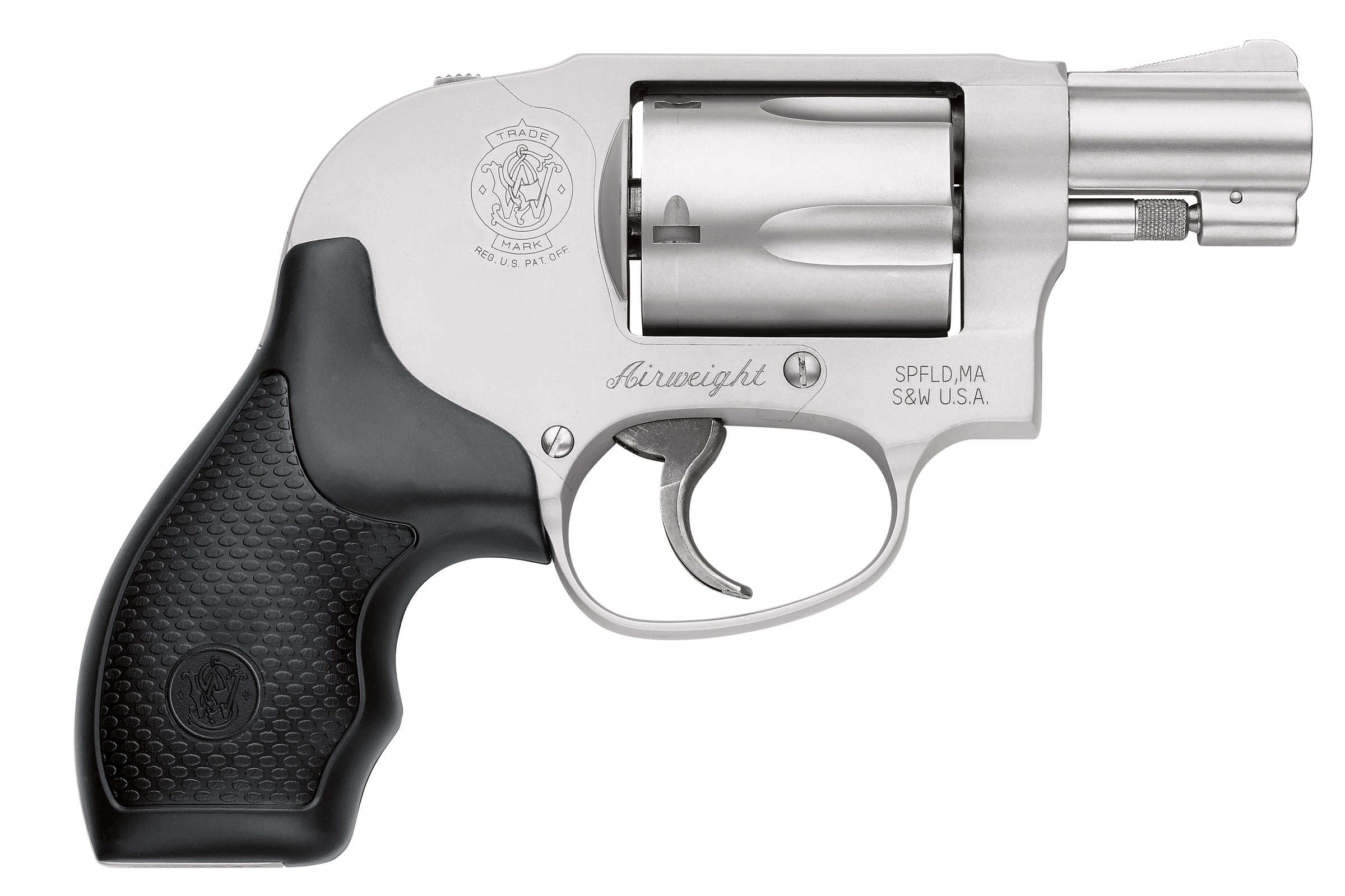 Smith and Wesson 638 38 Special