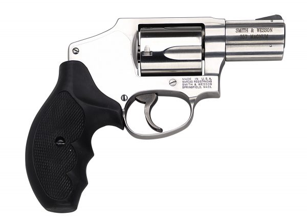 Smith and Wesson 640 357 Magnum | 38 Special