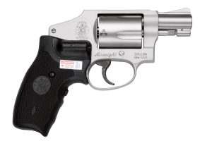 Smith and Wesson 642 38 Special