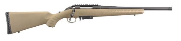 Ruger American Ranch Rifle 7.62 x 39mm