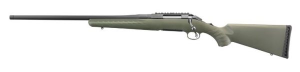 Ruger American Rifle 6.5 Creedmoor