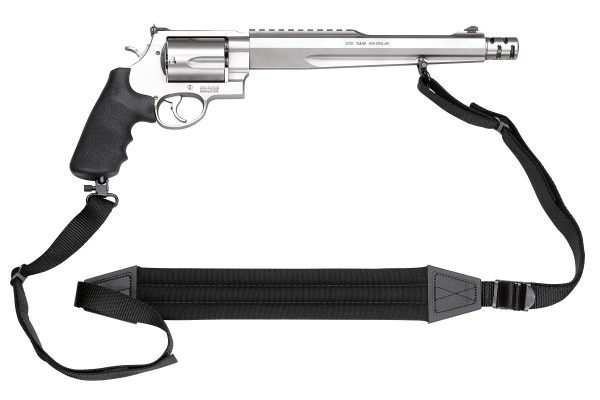 Smith and Wesson 500 500 S&W Magnum